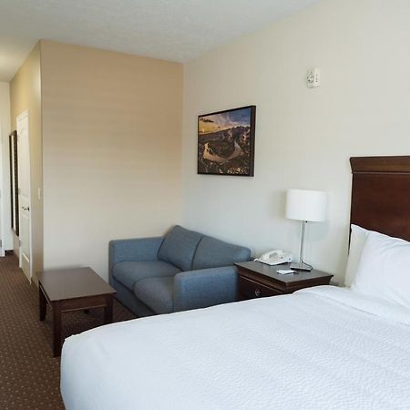 Landmark Inn And Suites Vernal Ngoại thất bức ảnh